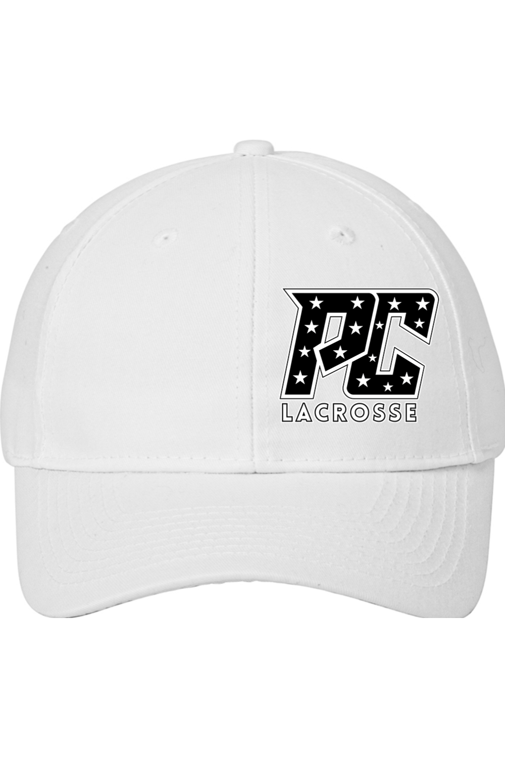 PC Lacrosse Port Authority Classic Hat