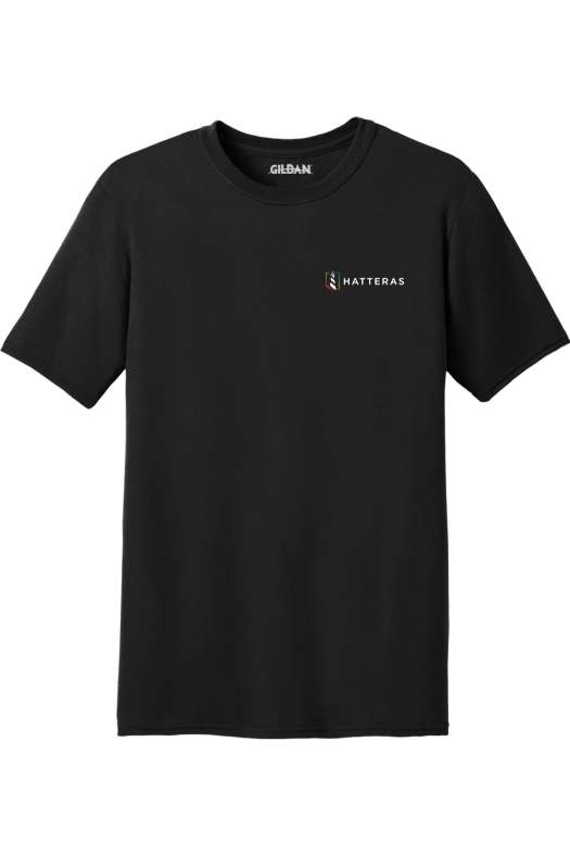 Hatteras Performance® T-Shirt - Bulk