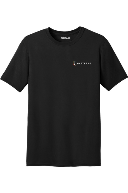 Hatteras Performance® T-Shirt - Bulk