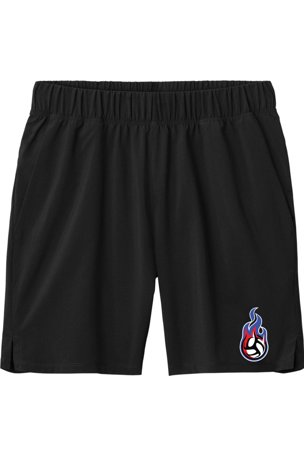 Ignite Volleyball Club Adult Athletic Men's Shorts