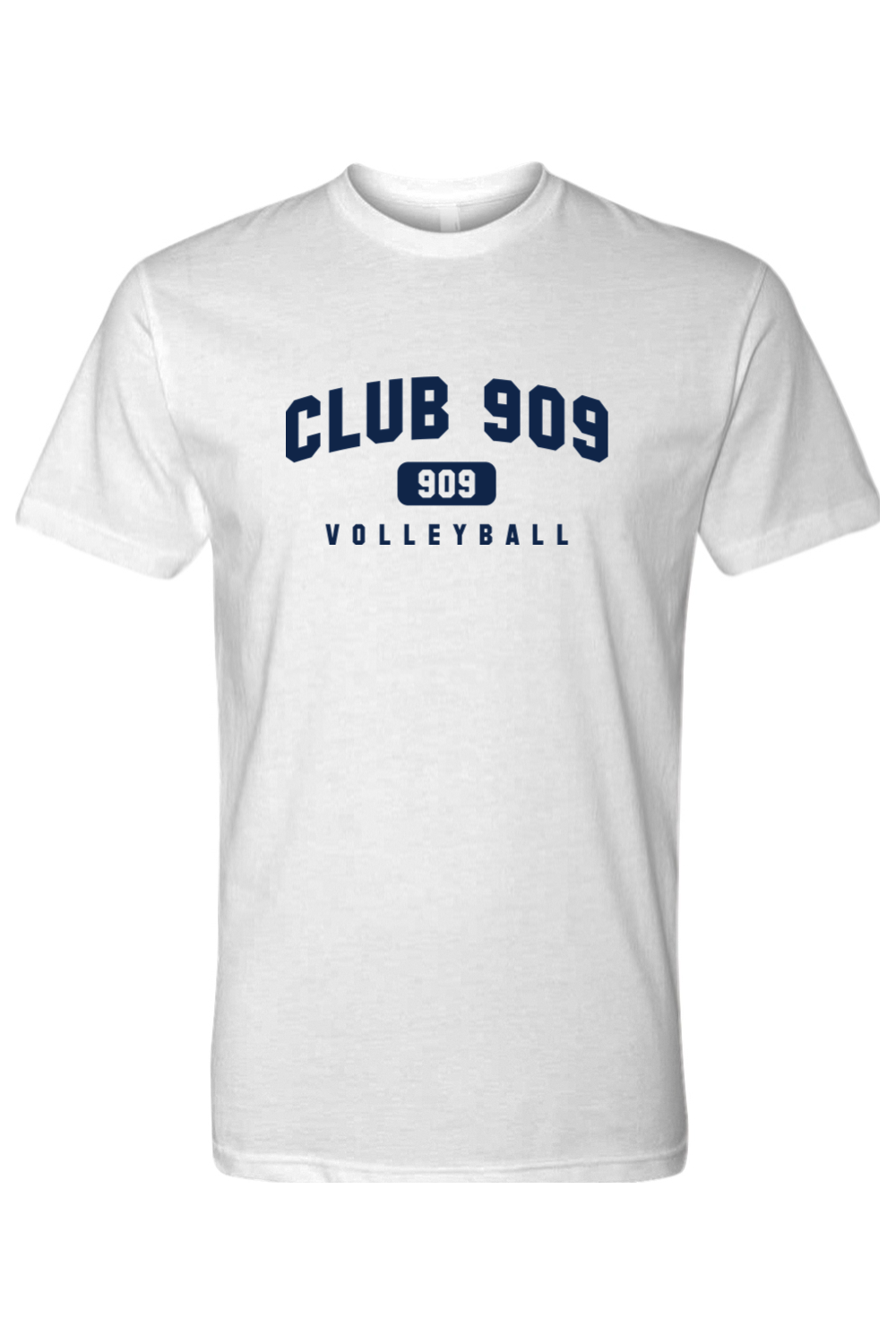 Club 909 Adult Men's T-Shirt