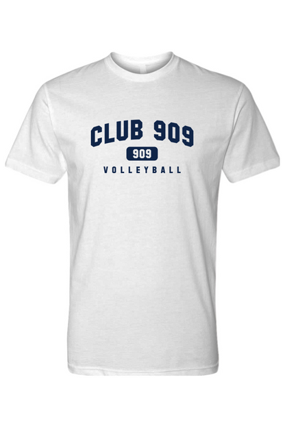 Club 909 Adult Men's T-Shirt