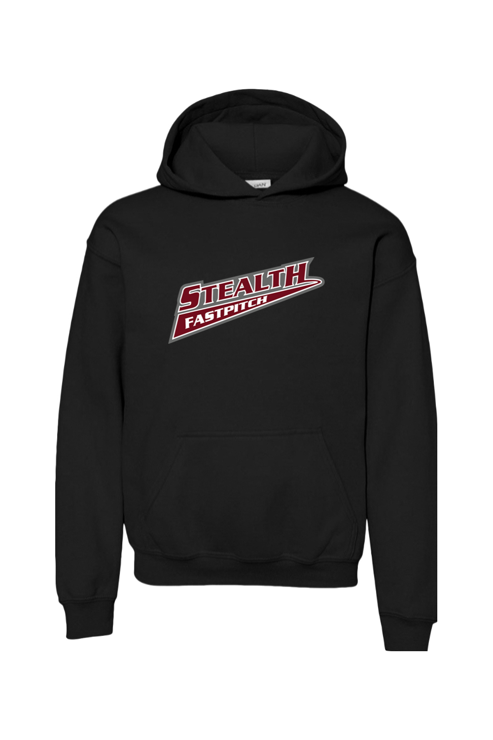 Stealth Fastpitch Youth Hoodie