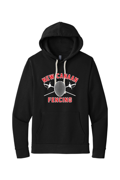 NCHS Fencing Adult Premium Lightweight Hoodie