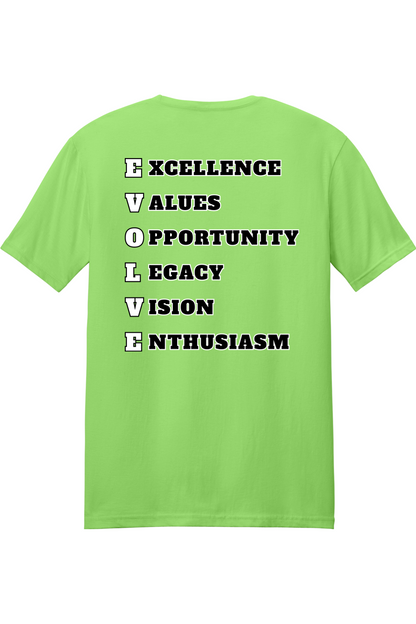 Evolution 360 Gildan Softstyle T-Shirt