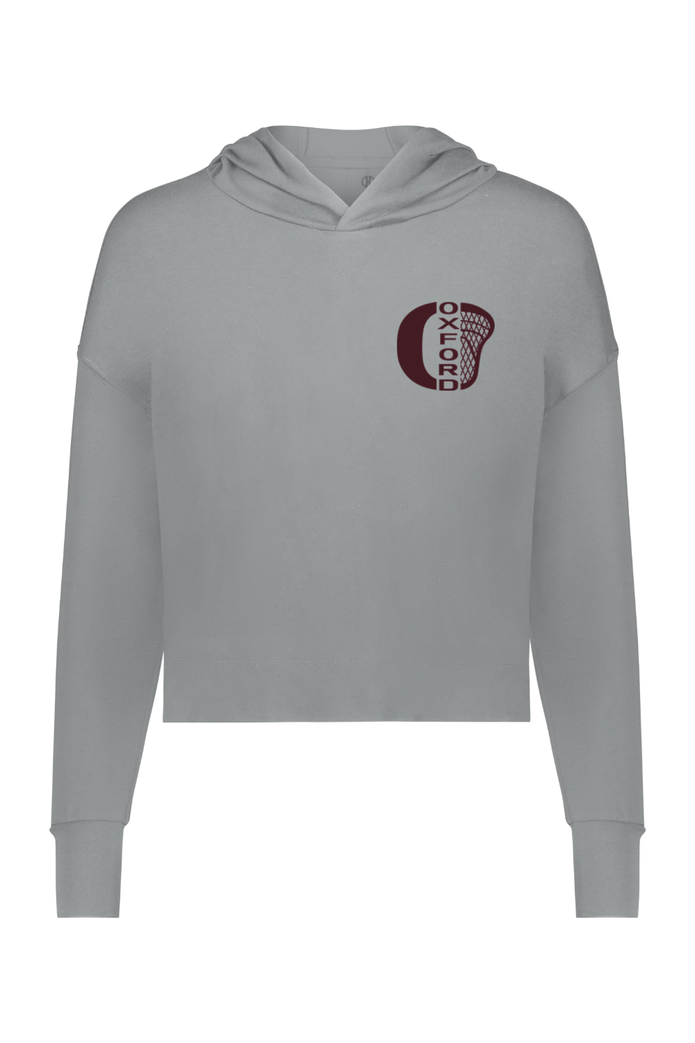 Oxford Lacrosse Youth Girl's Effortless Hoodie