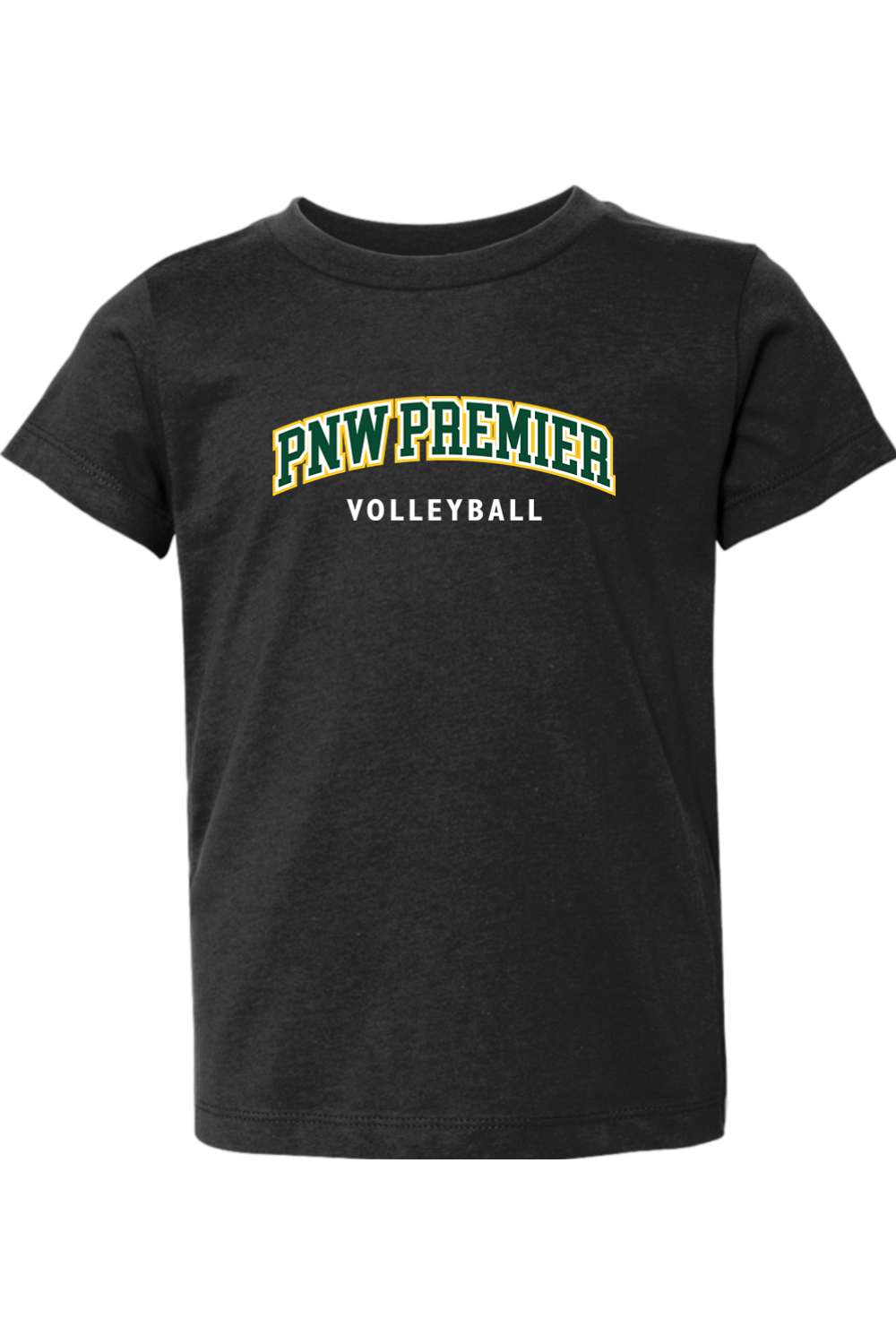 PNW Premier Volleyball Toddler T-Shirt