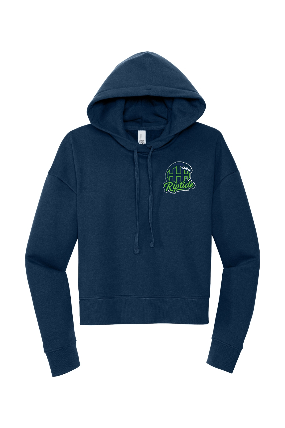 HHH Riptide Adult Women's Fleece Hoodie