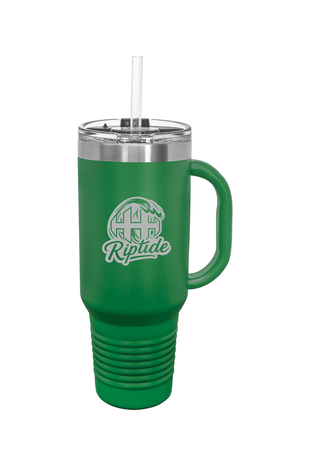 HHH Riptide Insulated Travel Mug