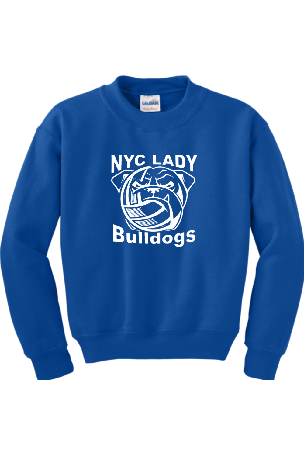 NYCLB Youth Sweatshirt