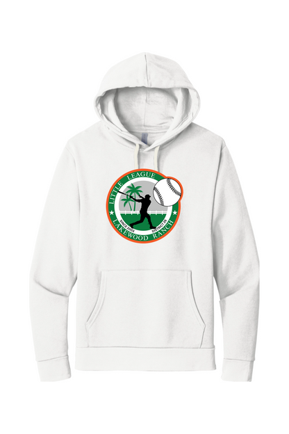 Lakewood Ranch Adult Premium Lightweight Hoodie