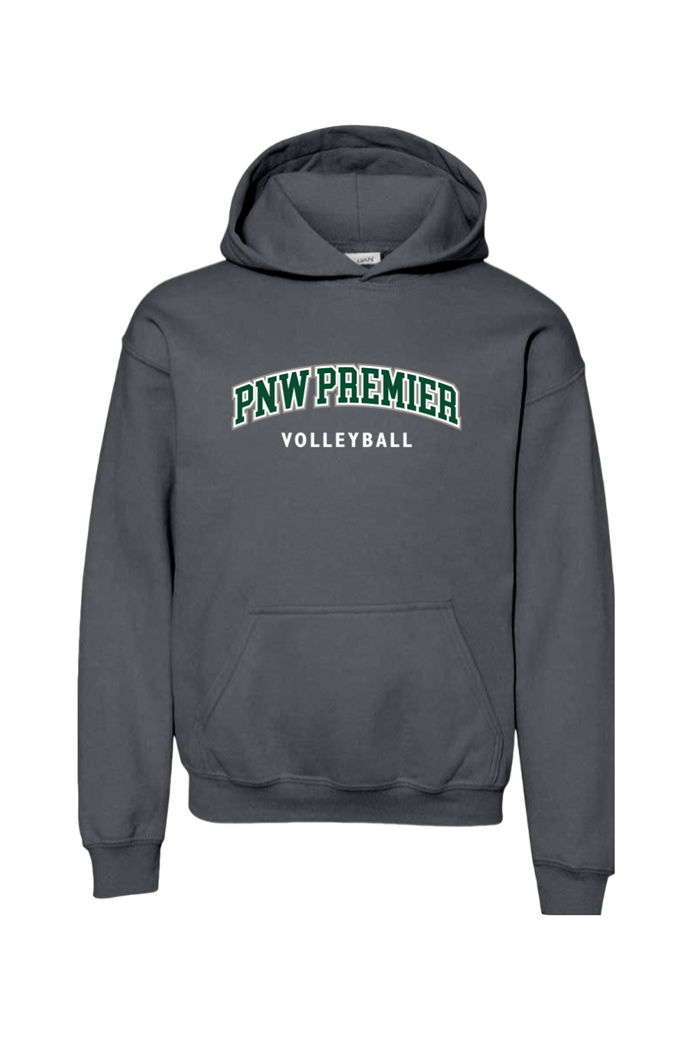 PNW Premier Volleyball Youth Hoodie