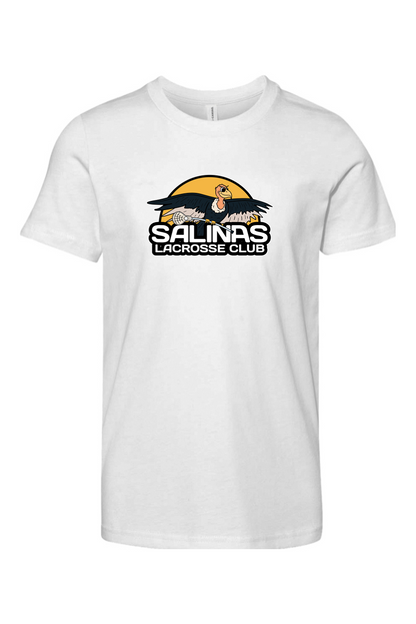 Salinas LC Youth Lifestyle T-Shirt