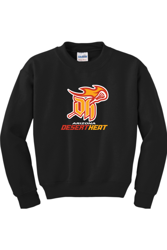 Desert Heat LC Youth Sweatshirt