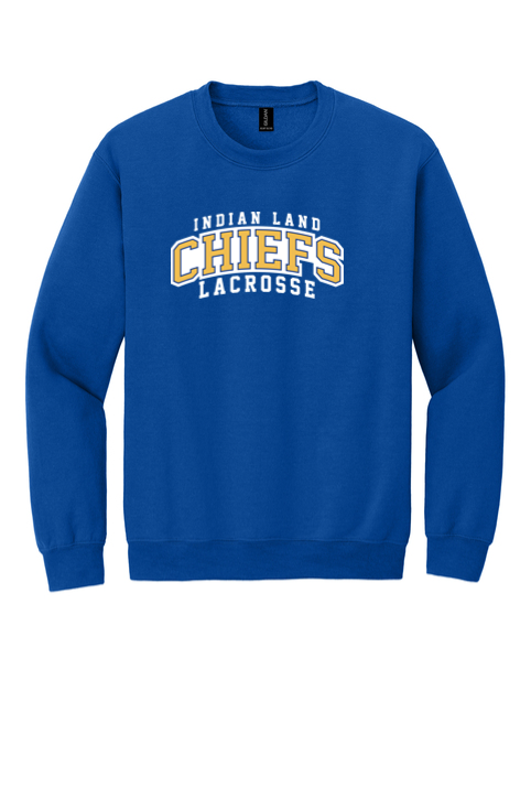 Indian Land Chiefs Adult Heavyweight Sweatshirt