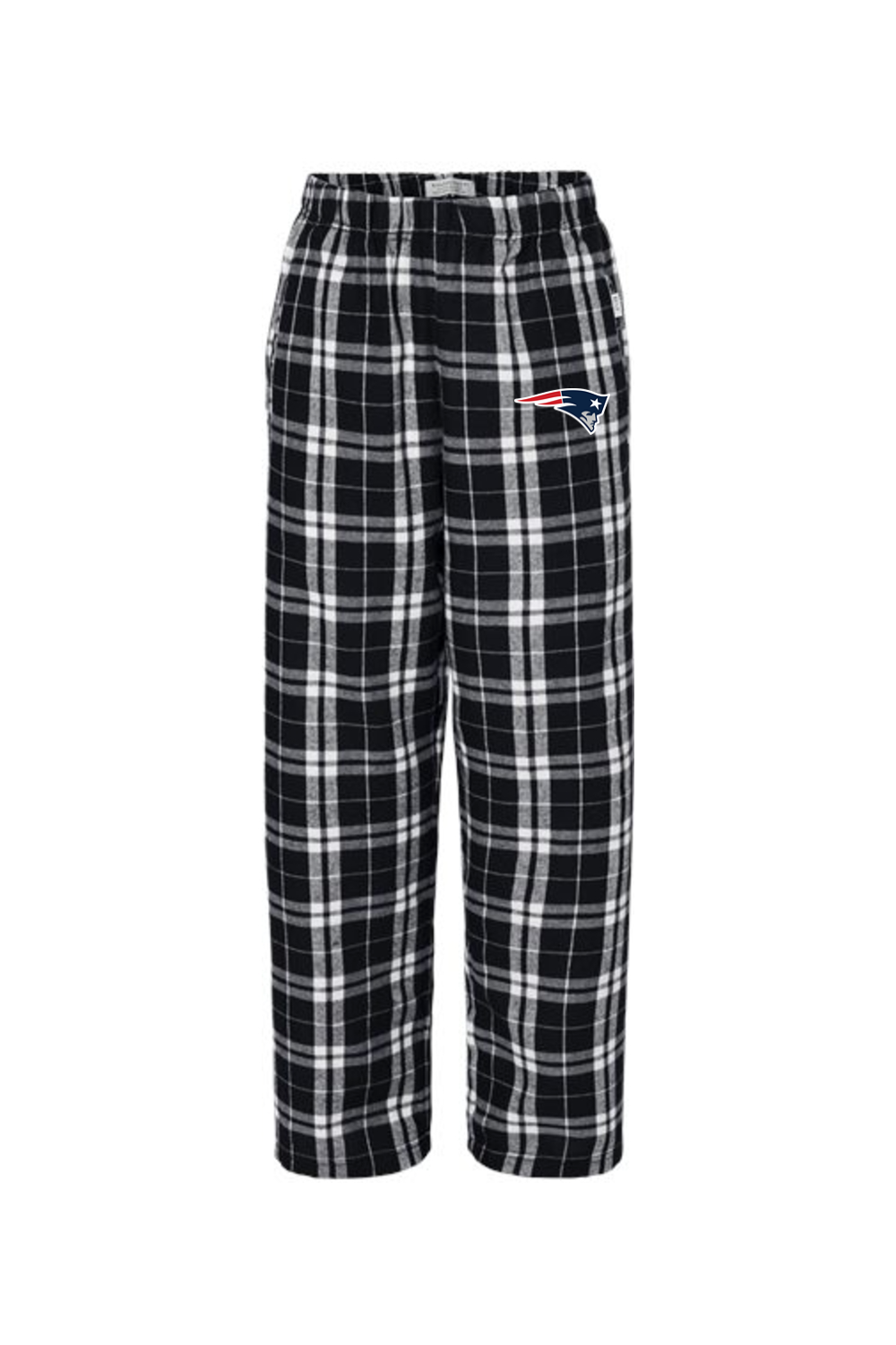 Homewood Lacrosse Youth Flannel Pants