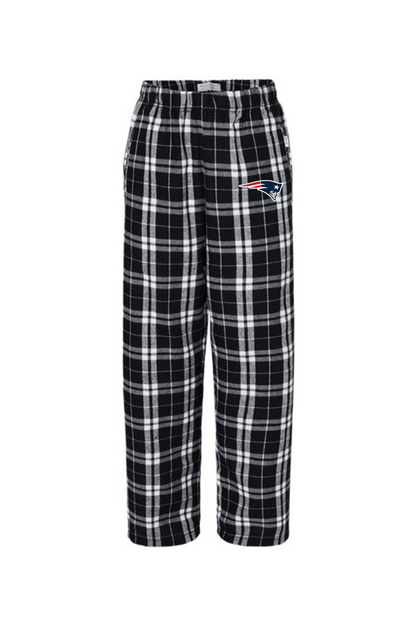 Homewood Lacrosse Youth Flannel Pants