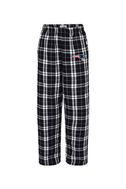 Homewood Lacrosse Youth Flannel Pants