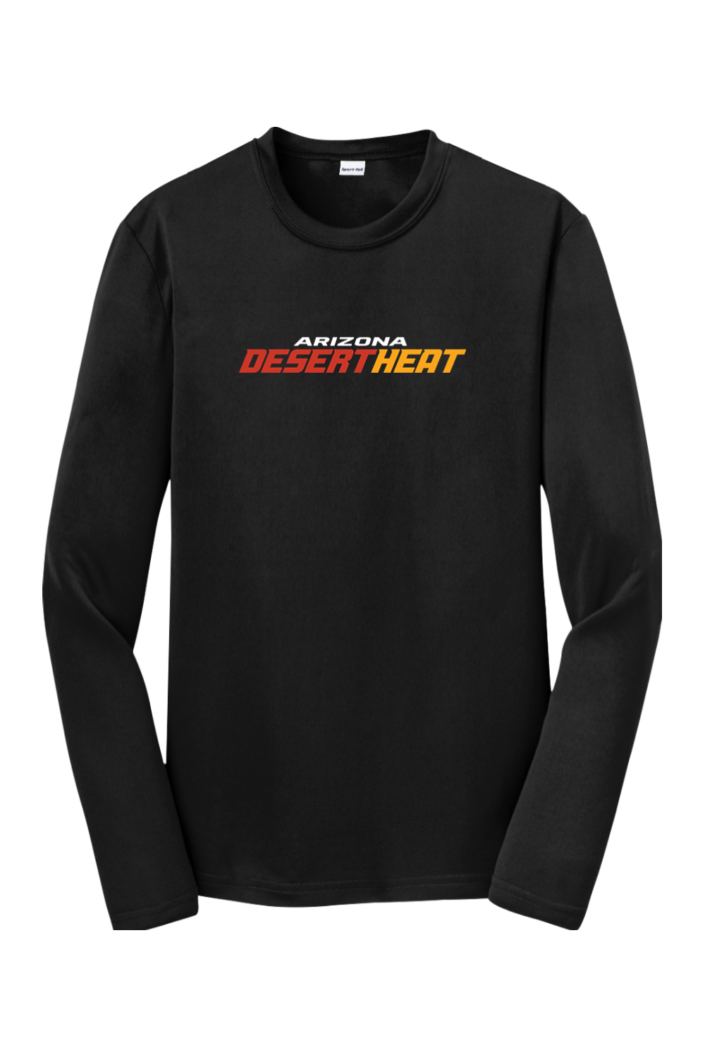Desert Heat LC Youth Long Sleeve T-Shirt