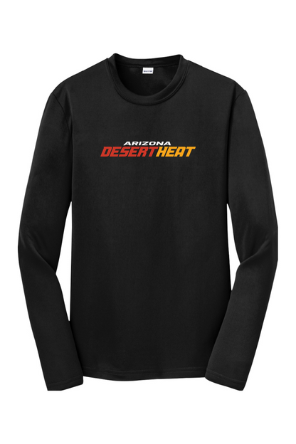 Desert Heat LC Youth Long Sleeve T-Shirt