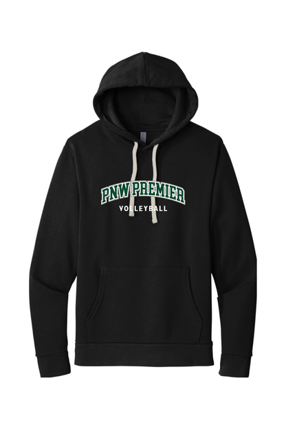 PNW Premier Volleyball Adult Premium Lightweight Hoodie