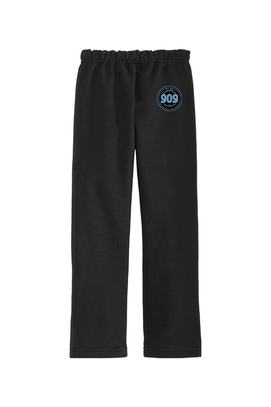Risen 909 Coaches Gildan Heavy Blend Open Bottom Sweatpant