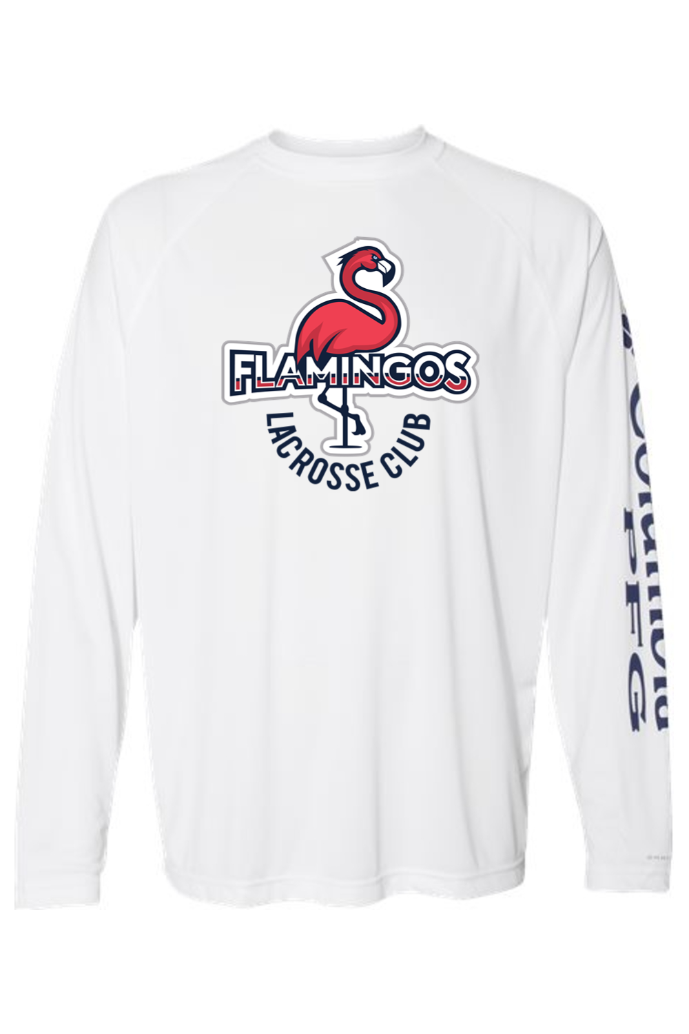 FLAMINGOS LC Columbia PFG Terminal Tackle Long Sleeve T-Shirt 212472
