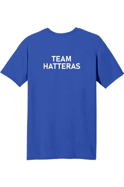 Hatteras Performance® T-Shirt - Bulk