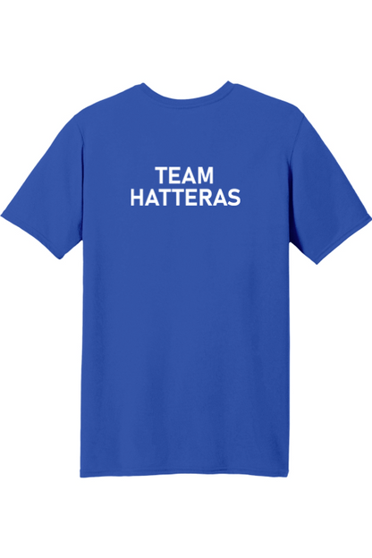 Hatteras Performance® T-Shirt - Bulk