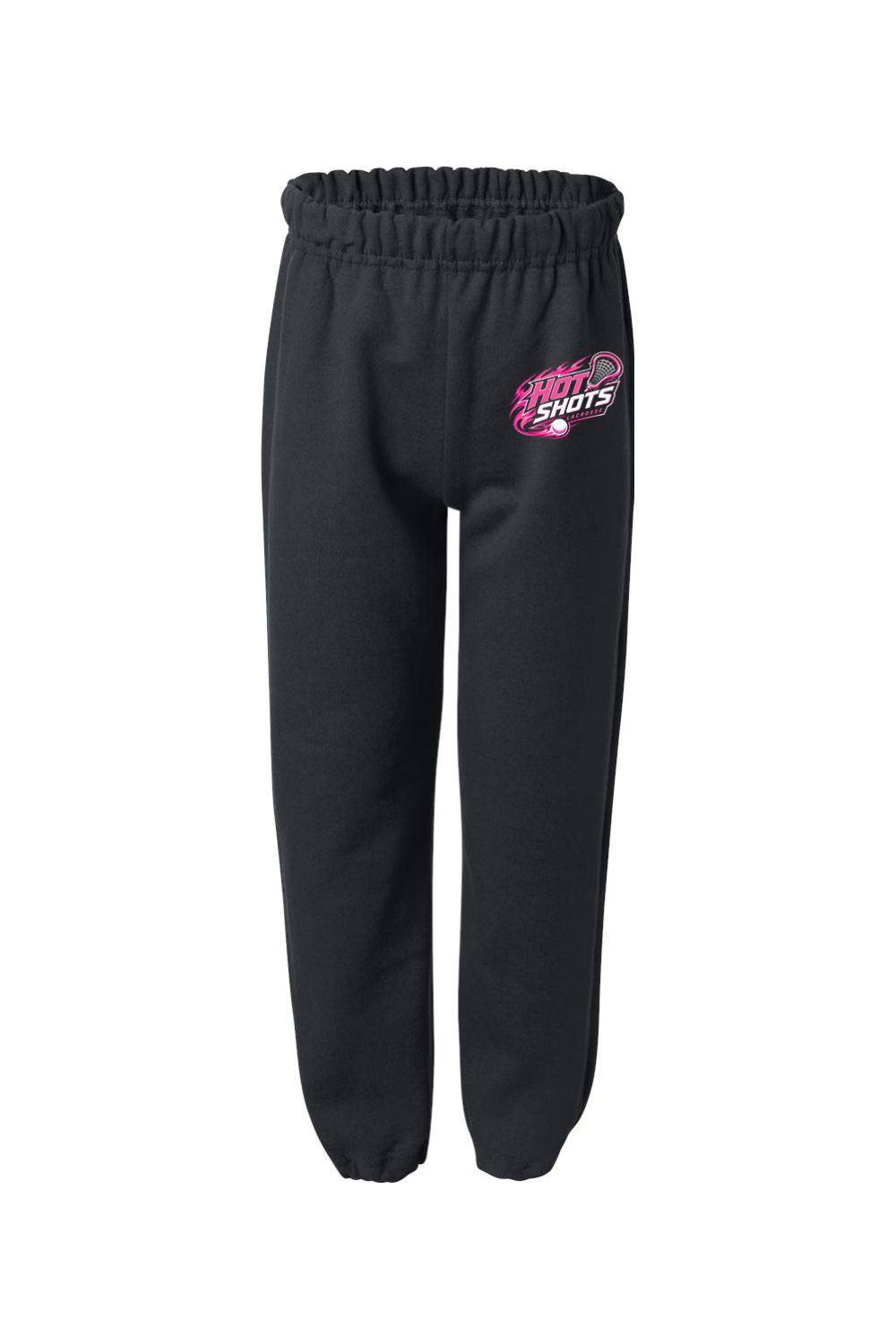 Hot Shots Lacrosse Youth Sweatpants