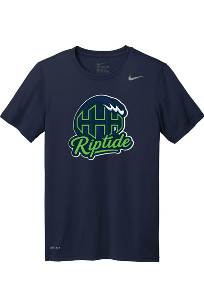 HHH Riptide Nike Team rLegend Tee