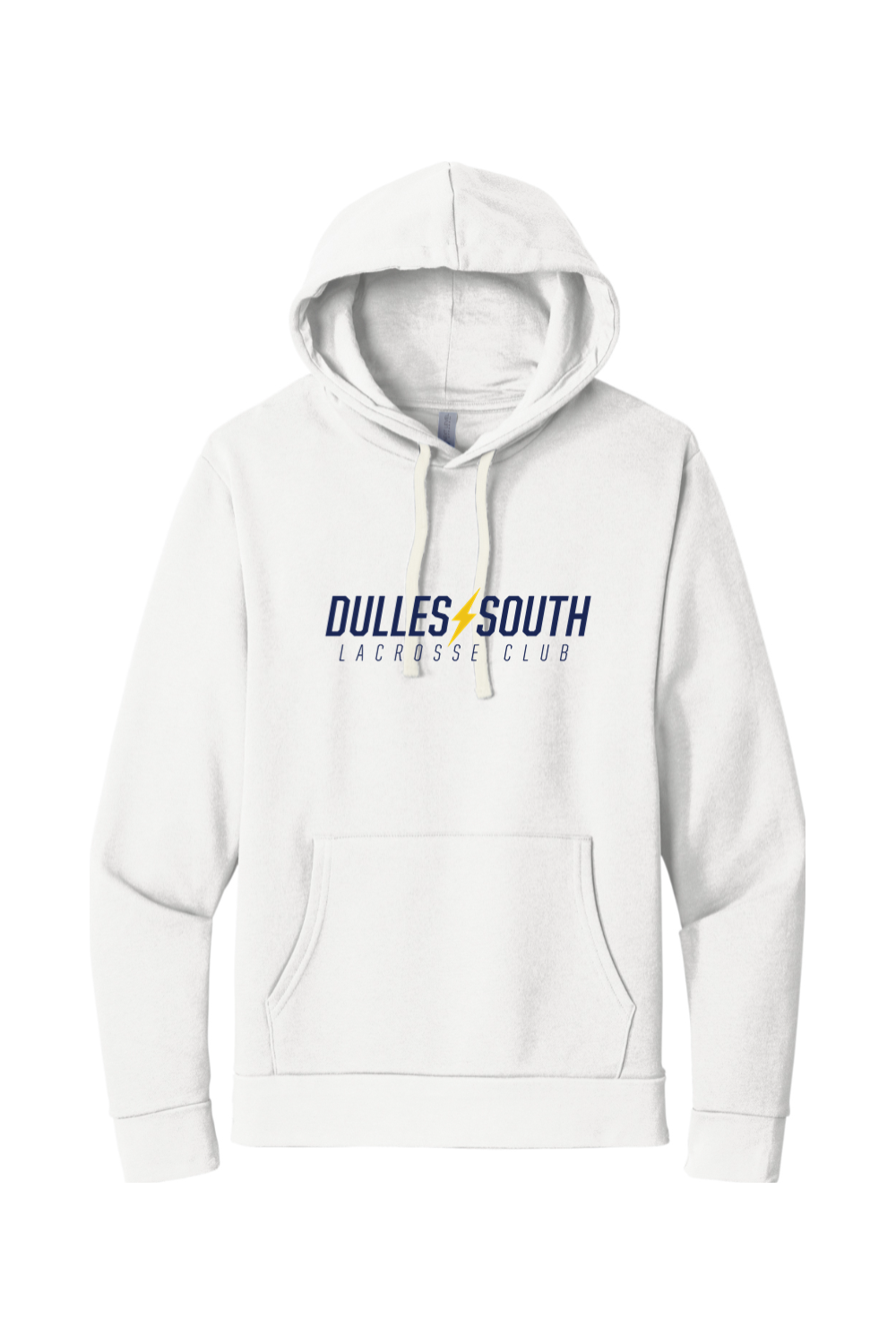 Dulles South LC Adult Premium Lightweight Hoodie