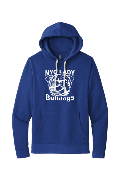 NYCLB Adult Premium Lightweight Hoodie