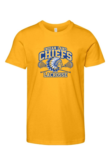 Indian Land Chiefs Youth Lifestyle T-Shirt