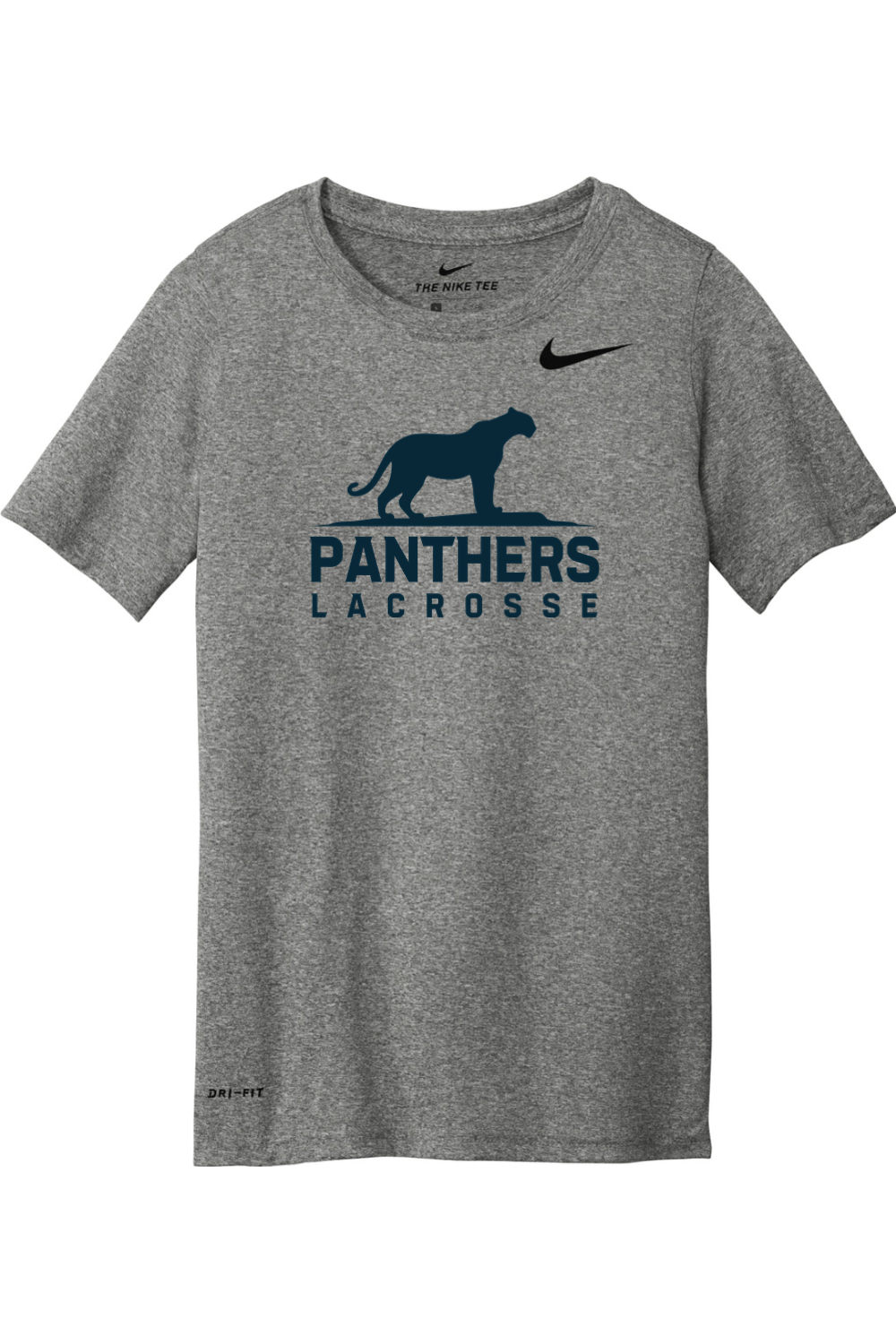 Panthers Nike Youth Team rLegend Tee