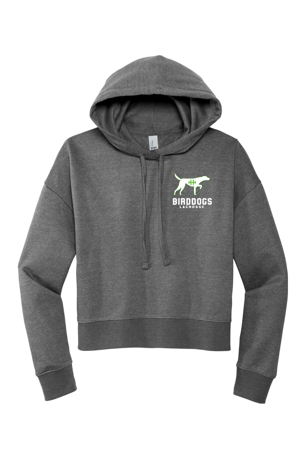 HHH Birddogs Adult Women's Fleece Hoodie