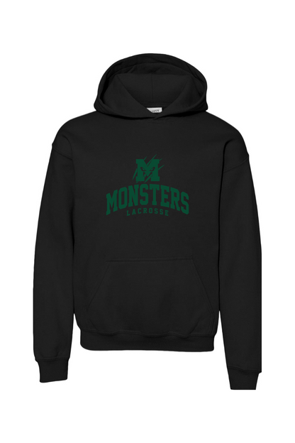 Monsters LC Youth Hoodie