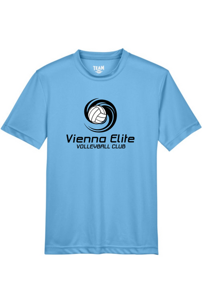 Vienna Elite Volleyball Youth Athletic T-Shirt