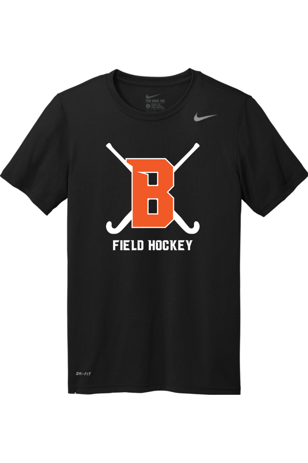 Babylon Field Hockey Nike Team rLegend Tee
