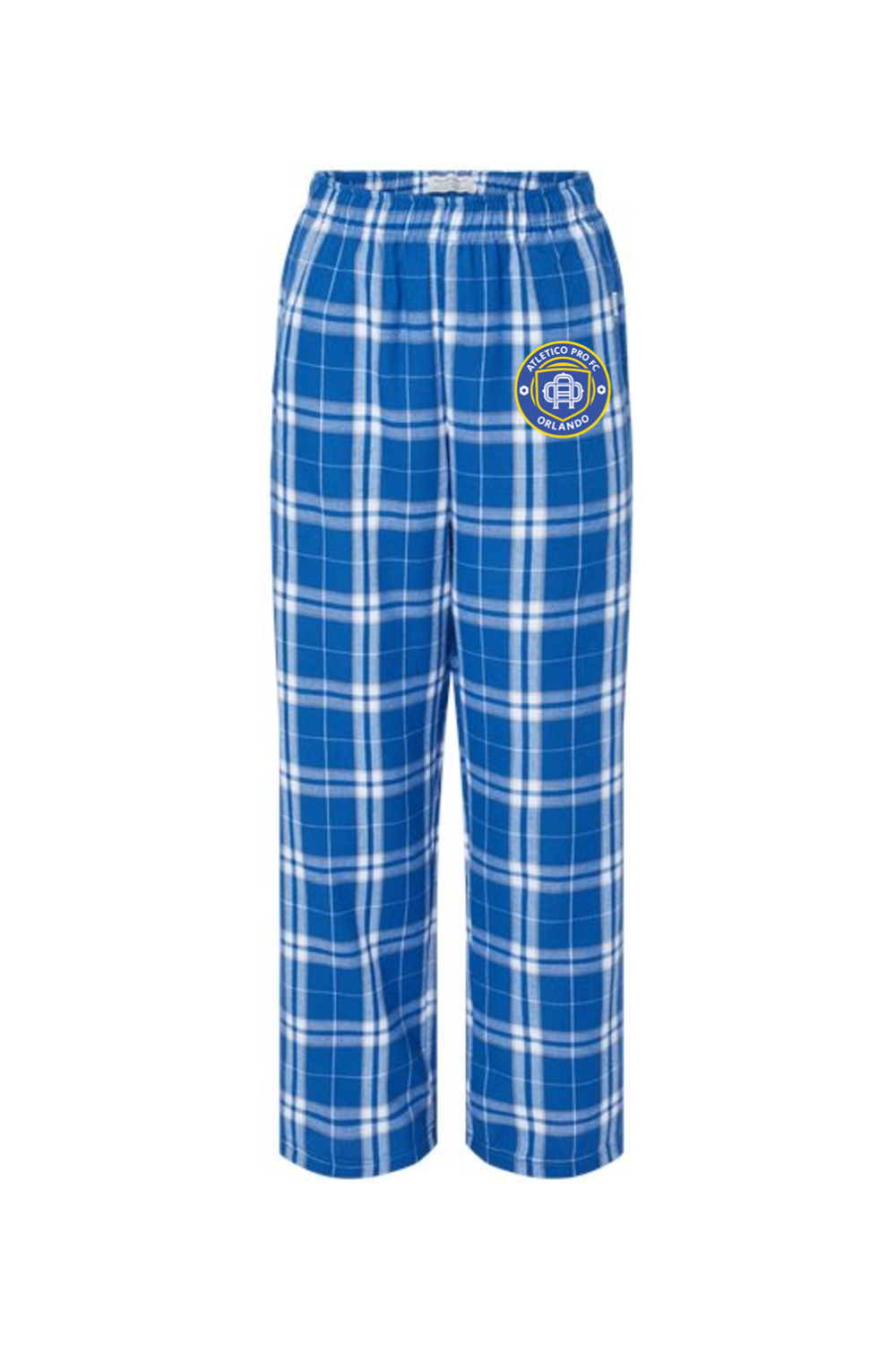 Atletico Orlando Youth Flannel Pants