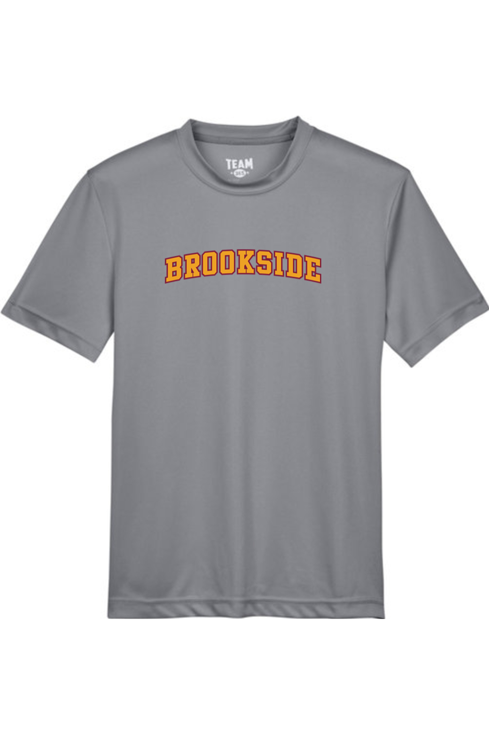 Brookside Lacrosse Youth Athletic T-Shirt