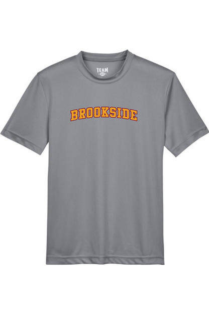 Brookside Lacrosse Youth Athletic T-Shirt
