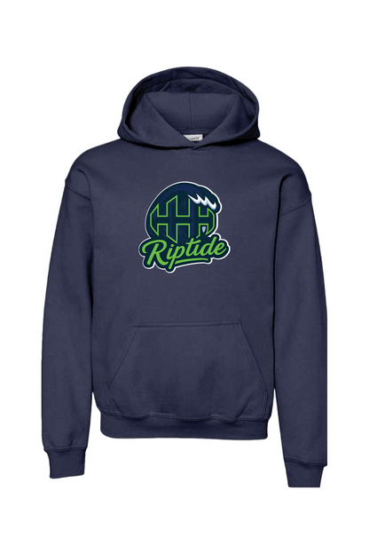HHH Riptide Youth Hoodie