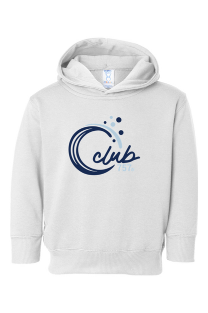 TVA Club 757 Toddler Fleece Hoodie