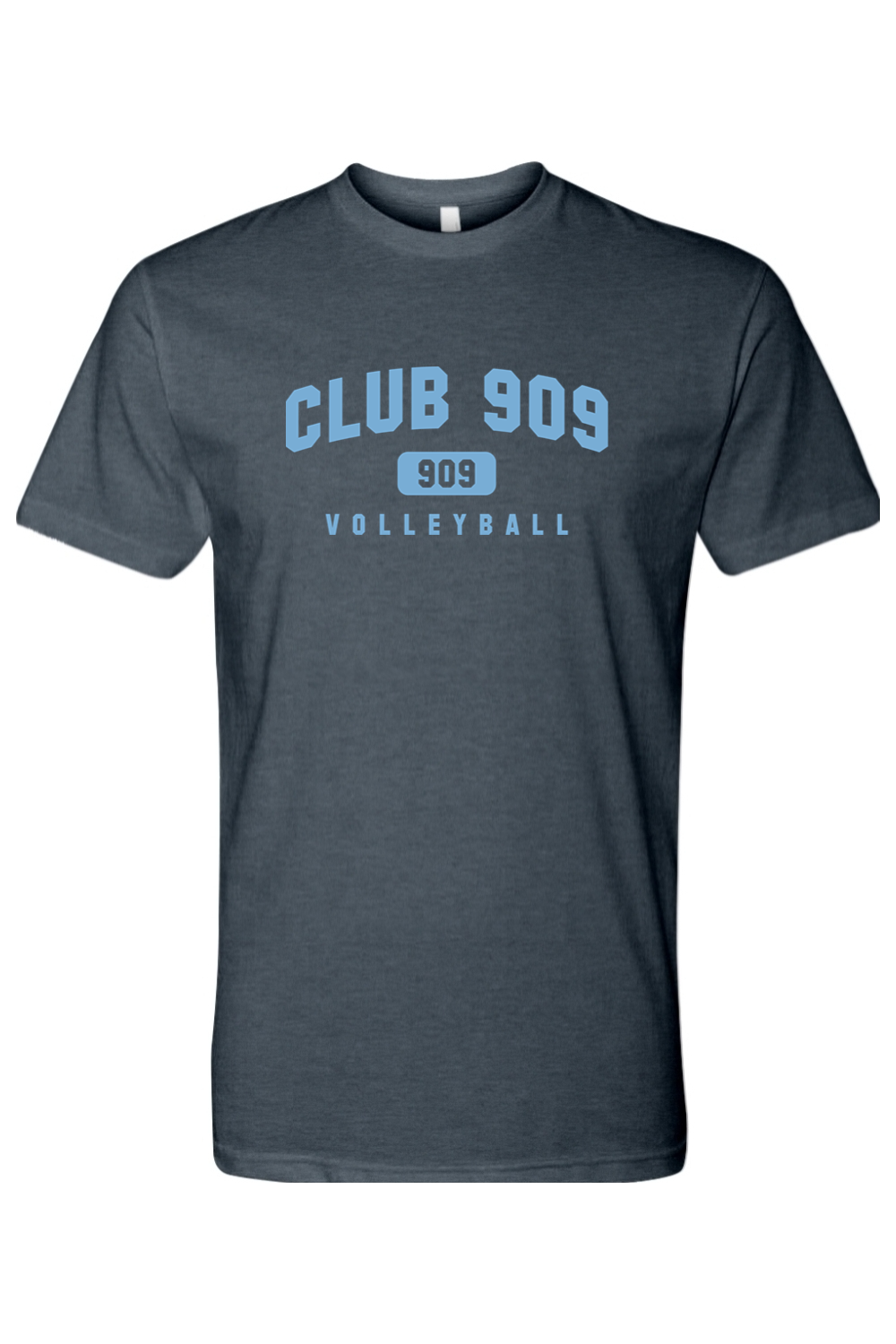 Club 909 Adult Men's T-Shirt