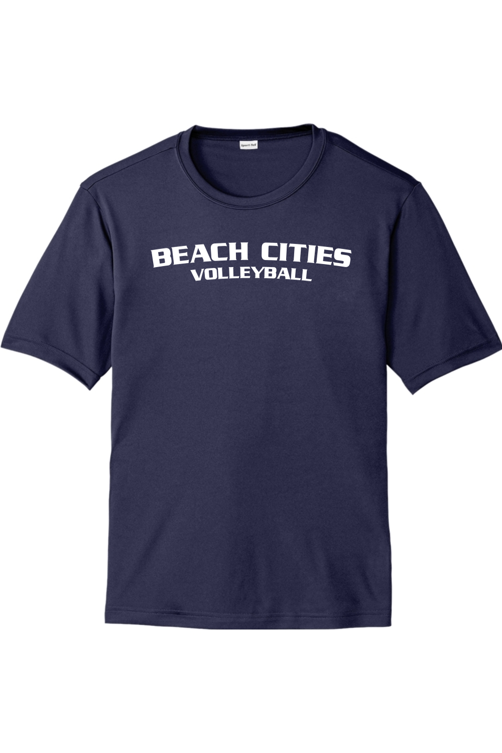 Beach Cities Volleyball Club Adult T-Shirt