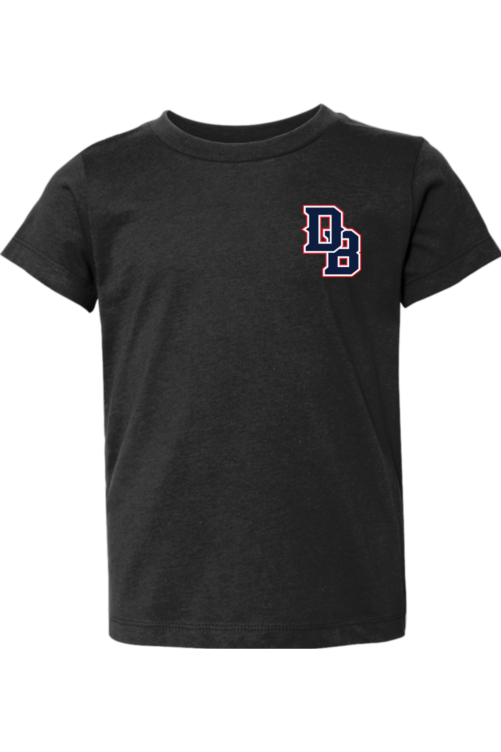 Dallas Bats Baseball Toddler T-Shirt
