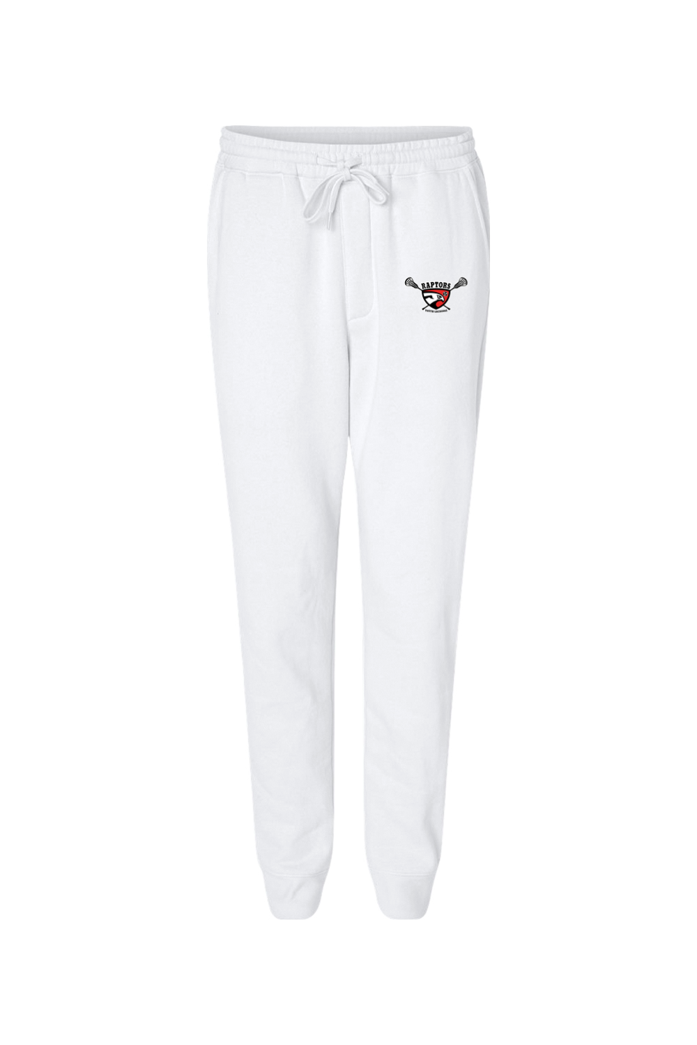 Raptors Lacrosse Adult Sweatpants
