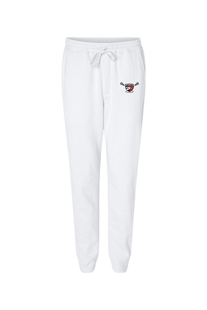 Raptors Lacrosse Adult Sweatpants