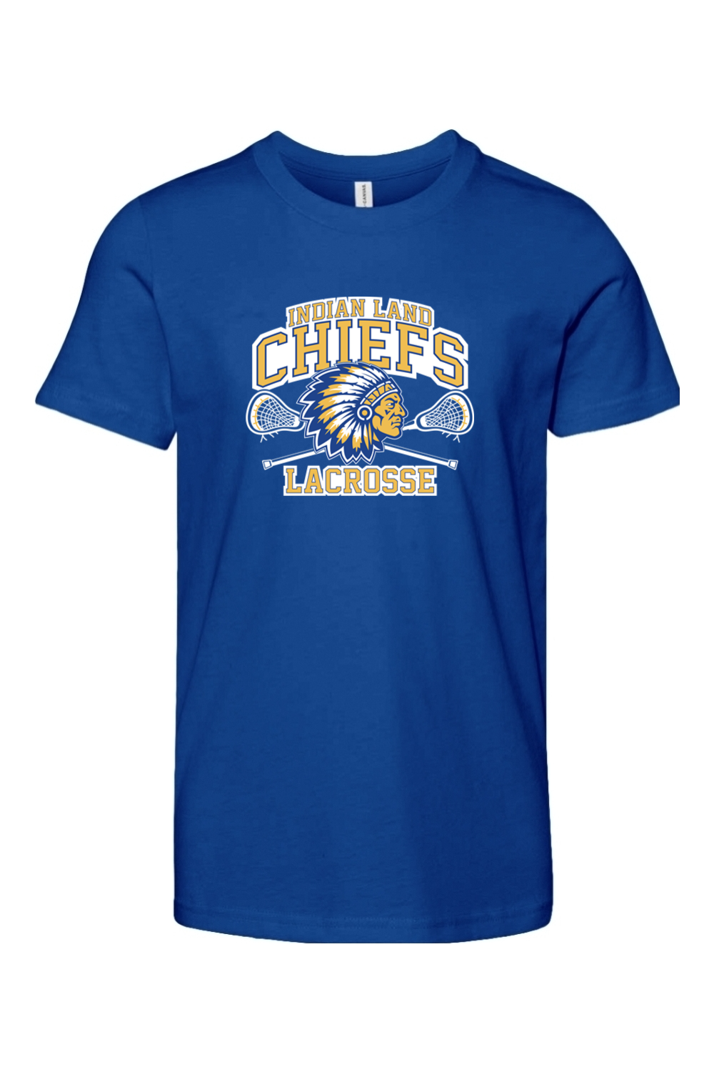 Indian Land Chiefs Youth Lifestyle T-Shirt